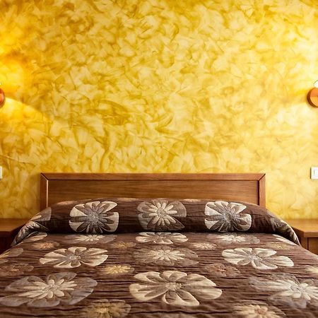 Hotel Covadonga Onís Zewnętrze zdjęcie