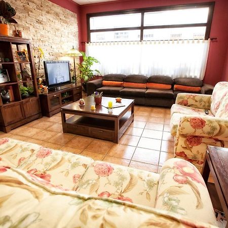 Hotel Covadonga Onís Zewnętrze zdjęcie
