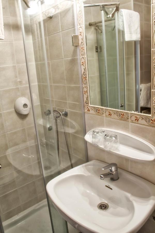 Hotel Covadonga Onís Zewnętrze zdjęcie