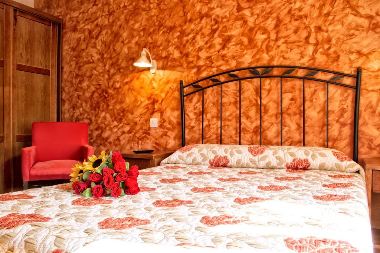 Hotel Covadonga Onís Zewnętrze zdjęcie
