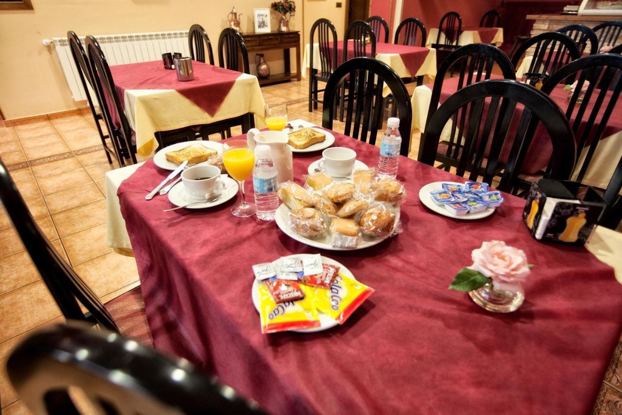 Hotel Covadonga Onís Zewnętrze zdjęcie