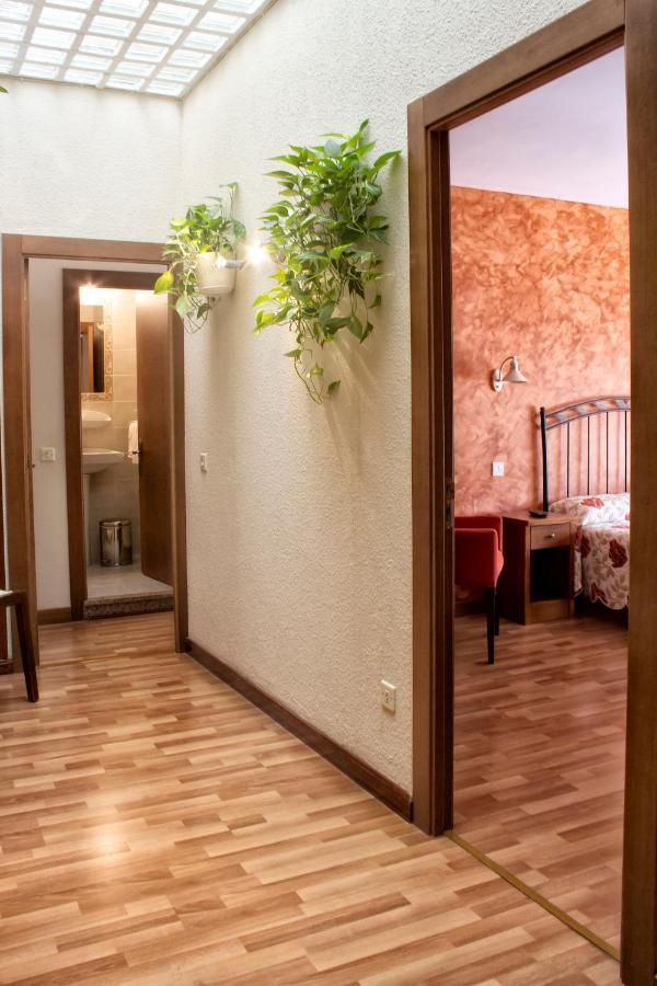 Hotel Covadonga Onís Zewnętrze zdjęcie