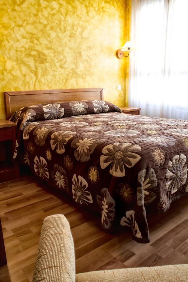 Hotel Covadonga Onís Zewnętrze zdjęcie