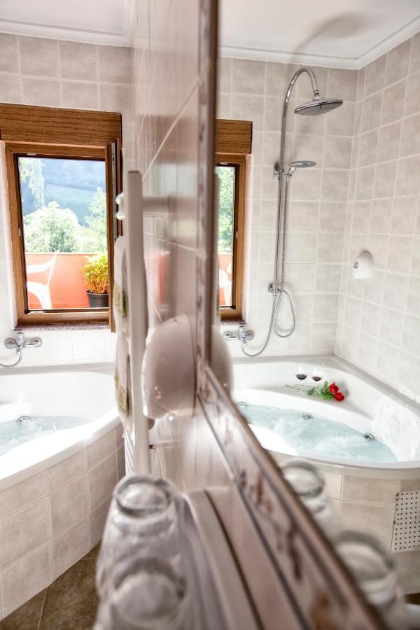 Hotel Covadonga Onís Zewnętrze zdjęcie